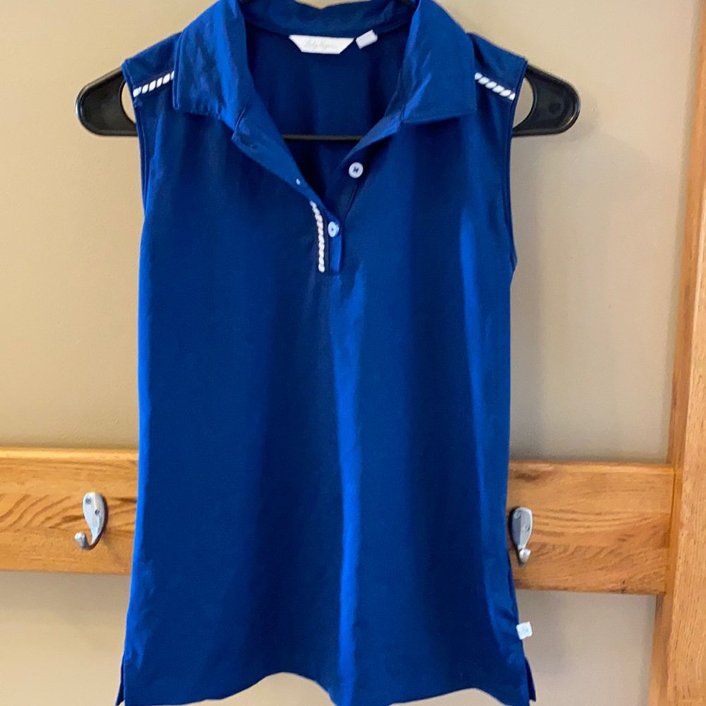 Women’s golf tank